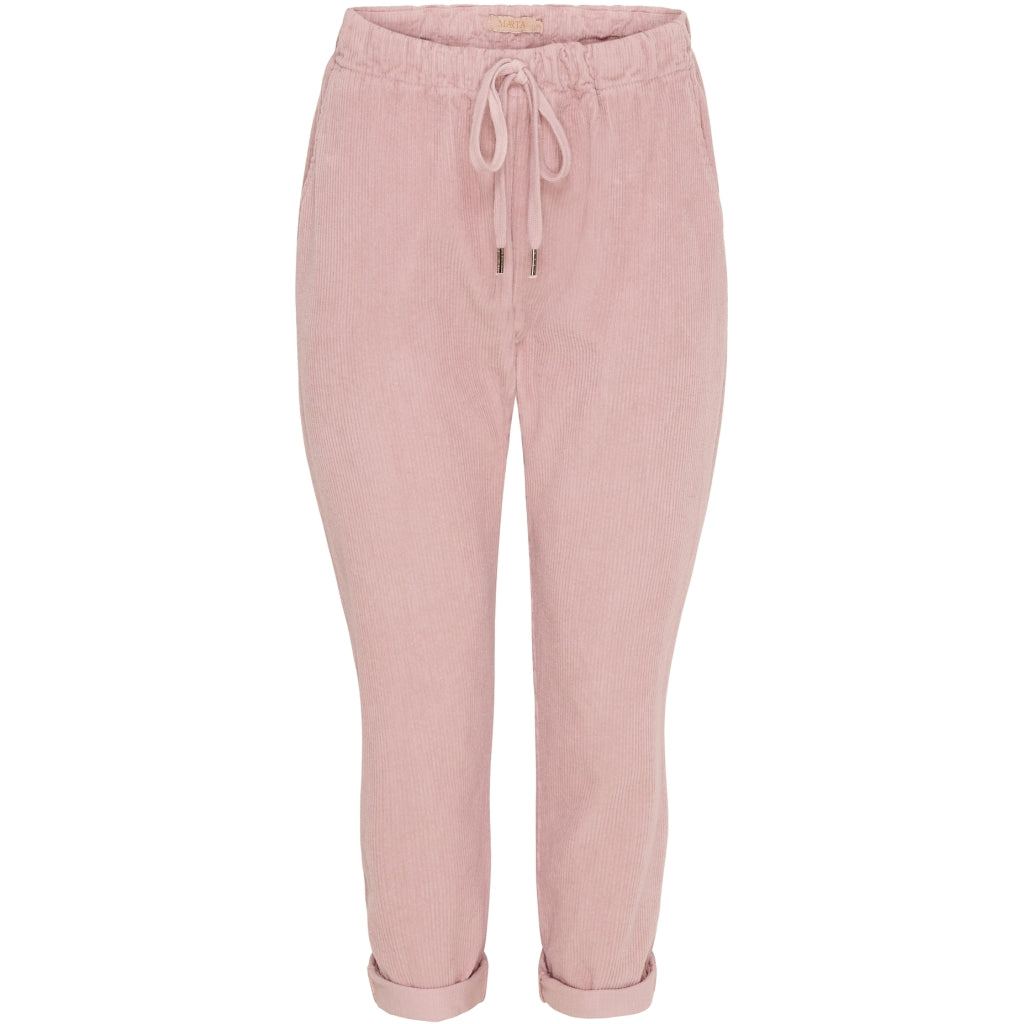 Dame Bukser 820246 345 Blossom fra Marta Du Chateau