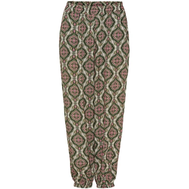 Dame Bukser Mdclily 5883   Military1405 fra Marta Du Chateau