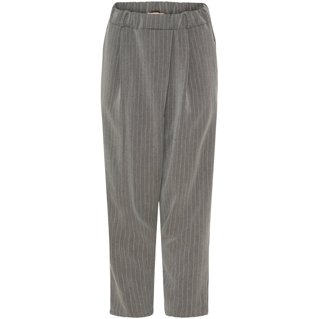 Dame Bukser Mdcvilma 62515   Mpsgrey fra Marta Du Chateau