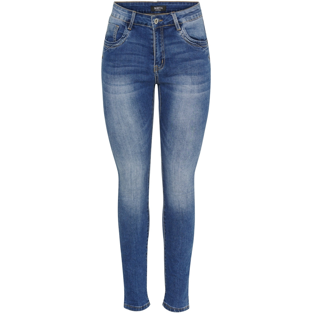 Dame Jeans Mdcedith Mdc112 22216 Col Size fra Marta Du Chateau
