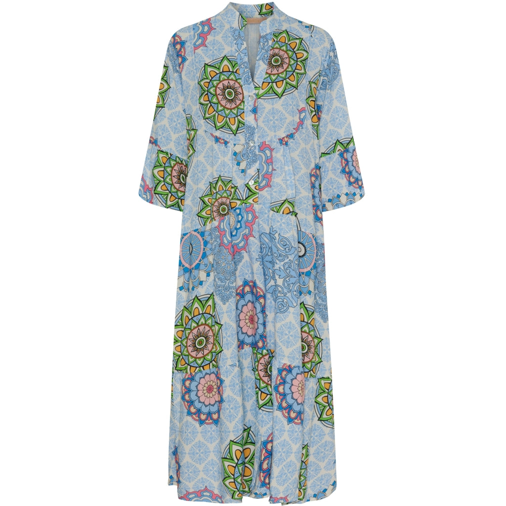 Dame Kjole 2270   C1348lc D14 fra Marta Du Chateau