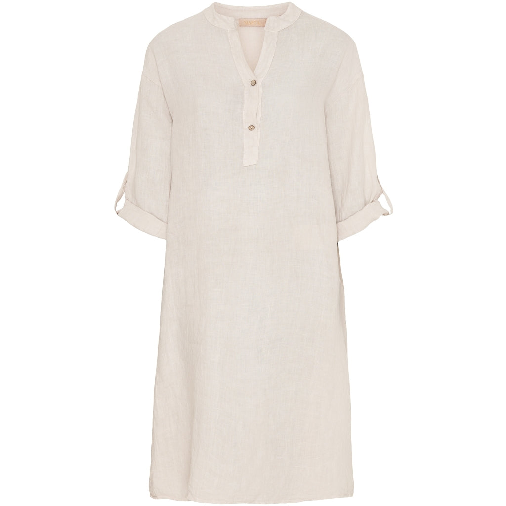 Dame Kjole 93993 1   Sabbia1752 fra Marta Du Chateau