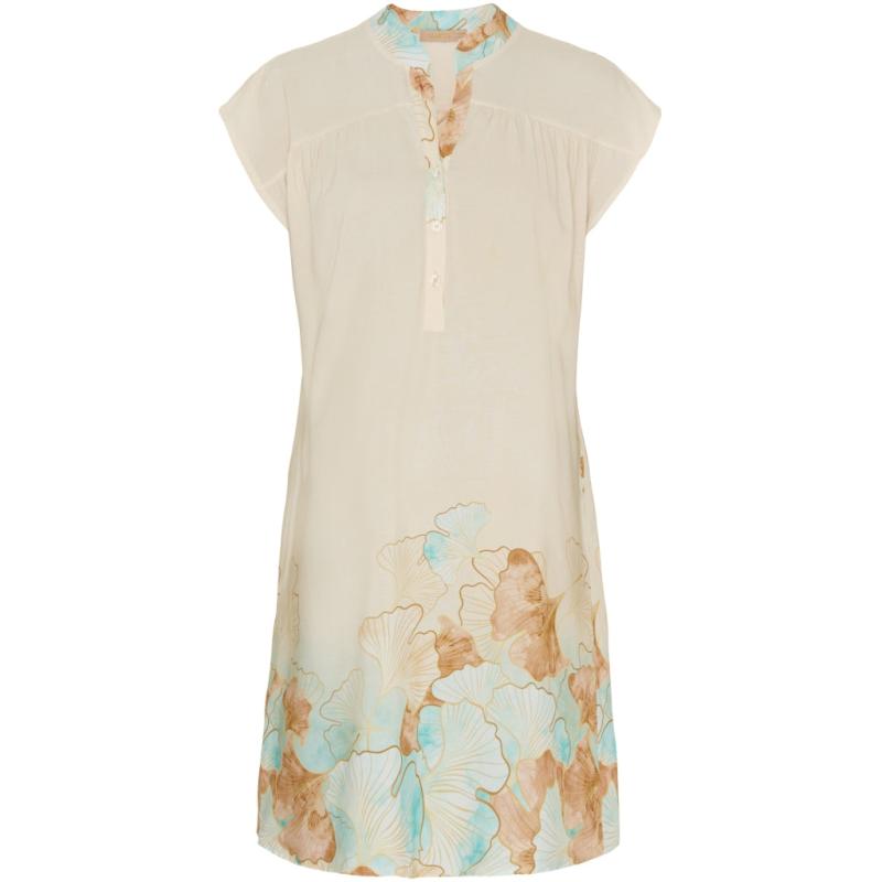 Dame Kjole Mdcjenni 5269   Beige1740tpq fra Marta Du Chateau