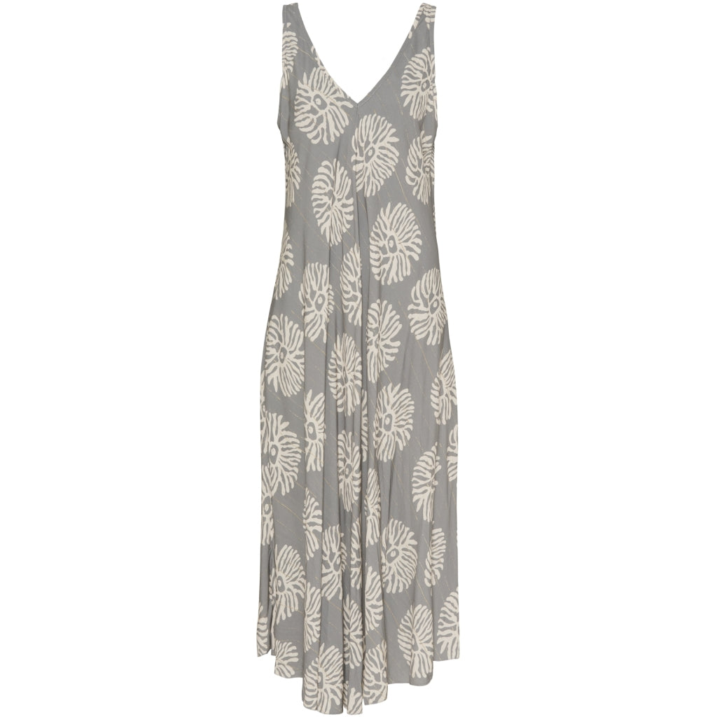 Dame Kjole Mdcvã r   Grey3981tpk fra Marta Du Chateau
