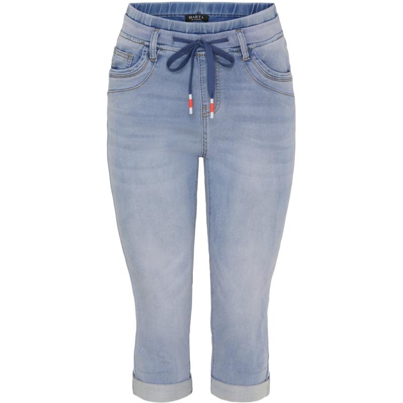 Dame Knickers i Denim fra Marta Du Chateau - Udsalg!