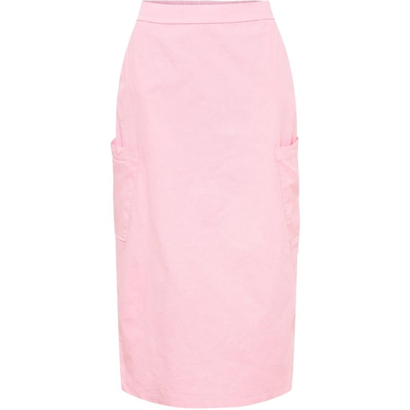 Dame Nederdel 5691   Pink fra Marta Du Chateau