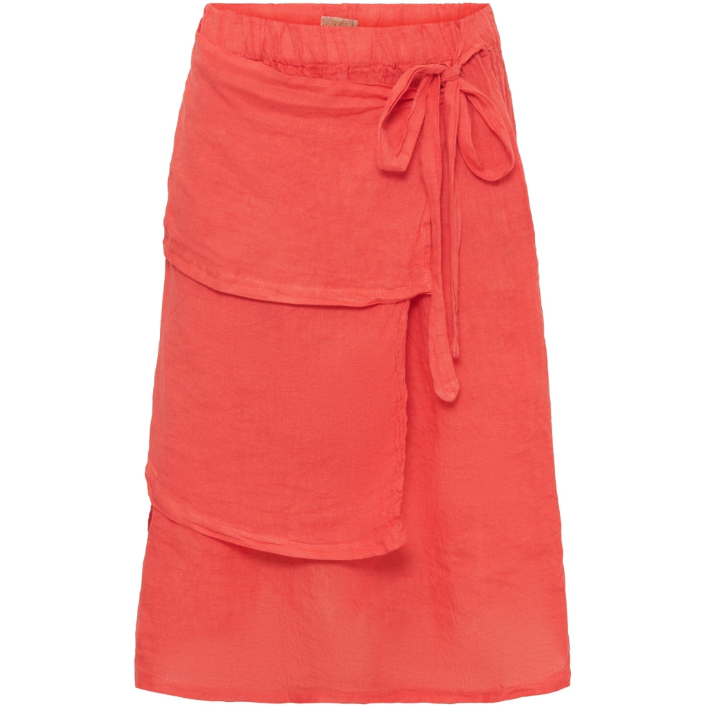 Dame Nederdel 68086 Corallo fra Marta Du Chateau