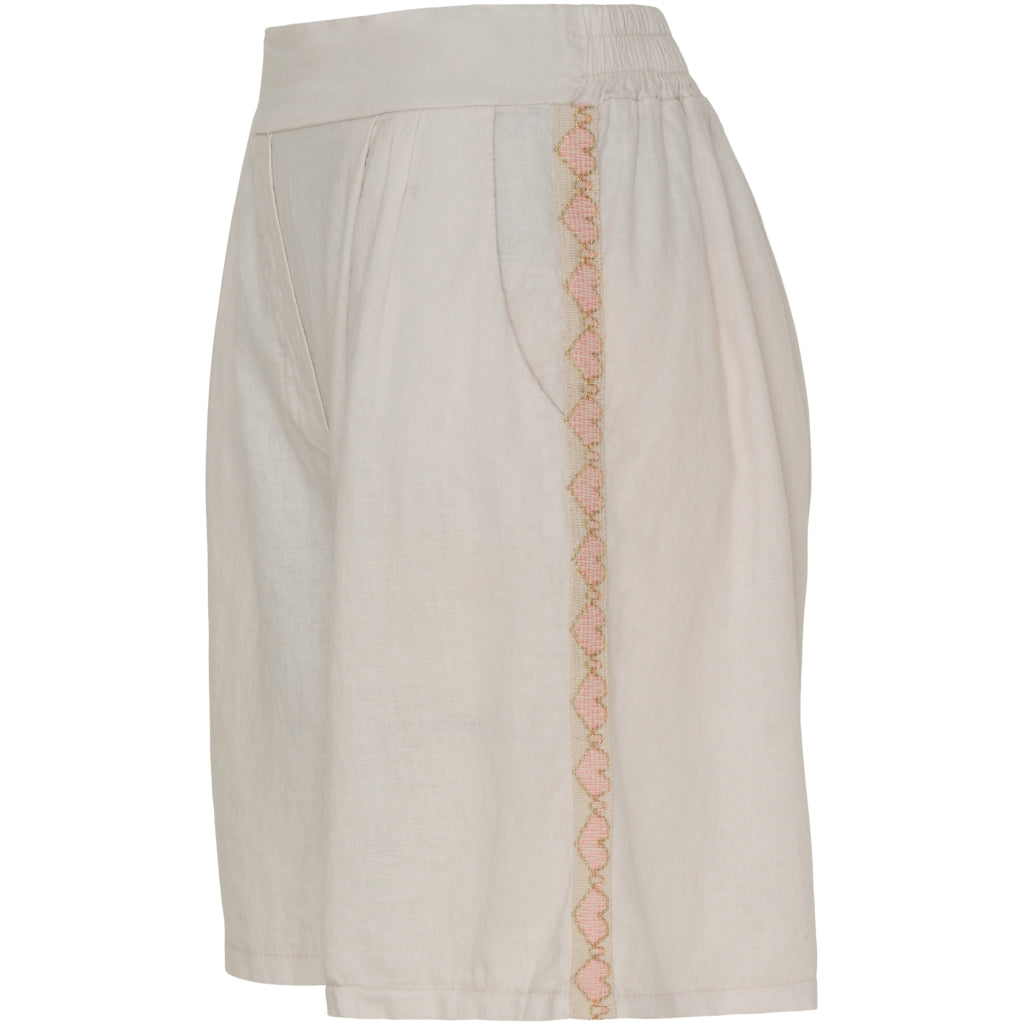 Dame Shorts Mdcsabine   Sabbia fra Marta Du Chateau