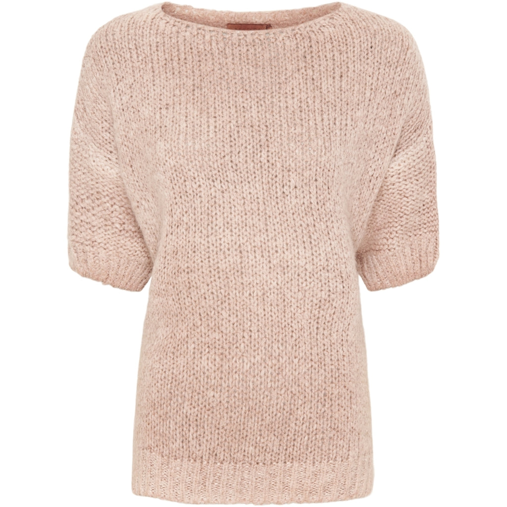Dame Strik 9008   Ruggine fra Marta Du Chateau