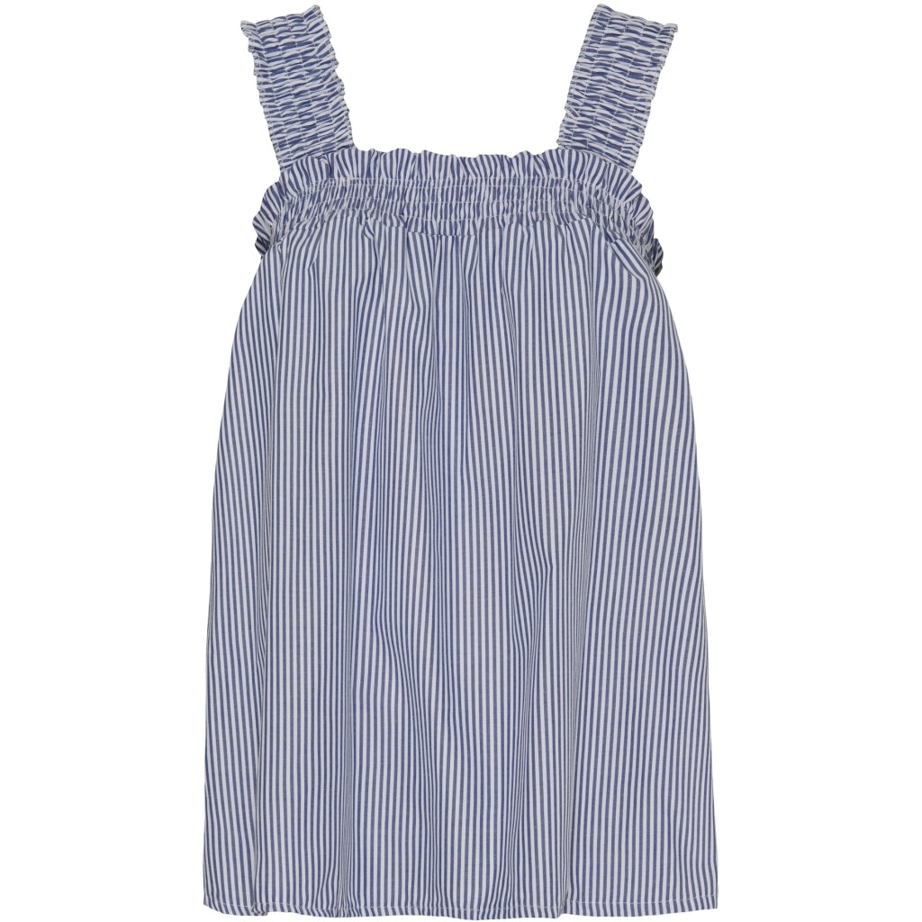 Dame Top Mdcemmeline   Jeans101 3 fra Marta Du Chateau