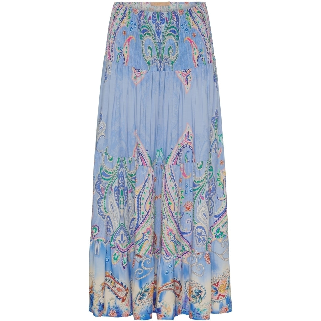 Teen Nederdel Mdcjosefina 5849 Teen   1274tpsprintceleste fra Marta Du Chateau