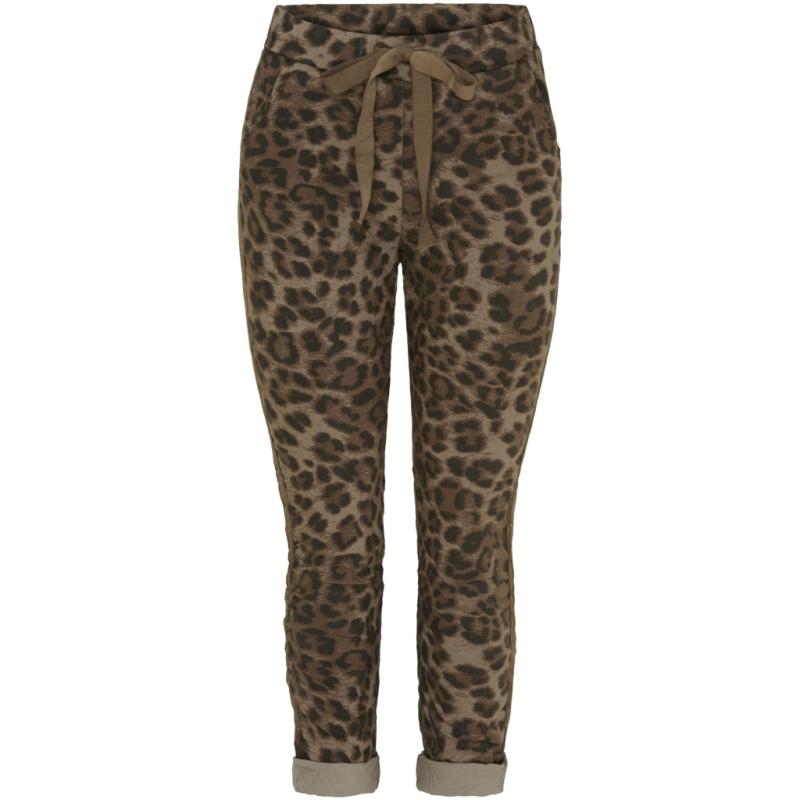 Dame Bukser Mdcestelle 21481   Fango Leo fra Marta Du Chateau