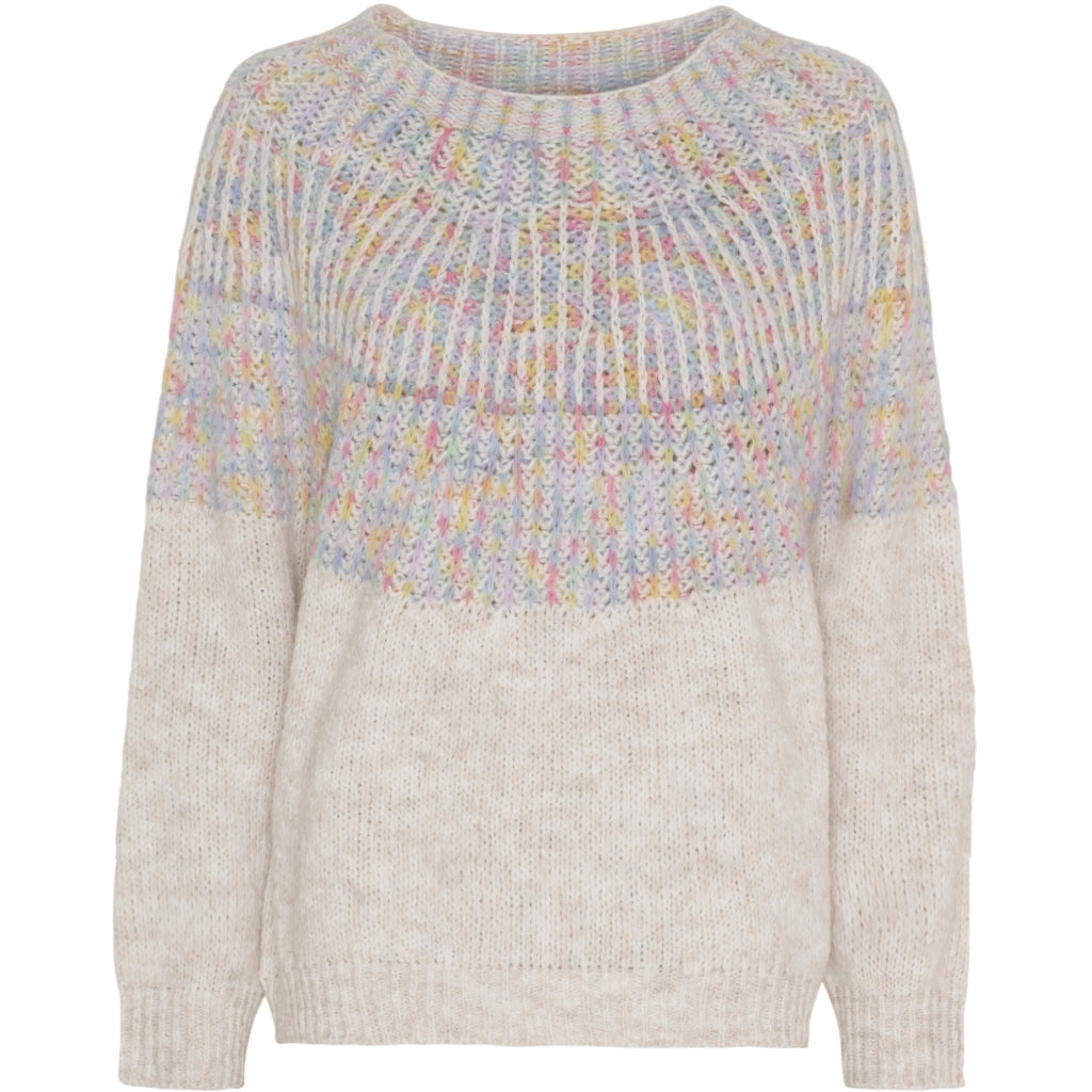 Dame Strik Mdclilia 24484   Baby7102 fra Marta Du Chateau