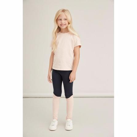 Sporty Tights Tuvla Sapphire fra Name It