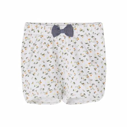 Bloomers Janice Bright White fra Name It