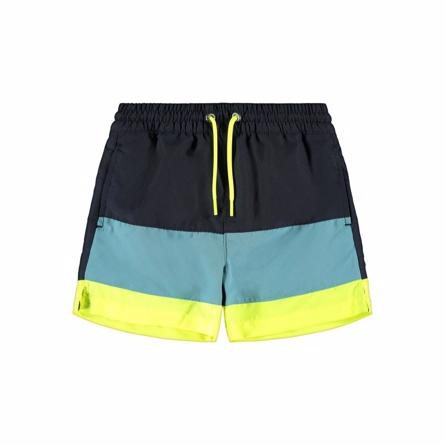 Badeshorts Ruddy Dark Sapphire fra Name It