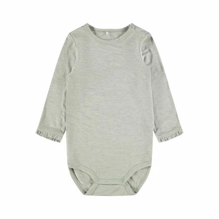 Body Diana Desert Sage fra Name It