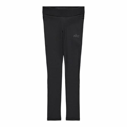 Højtaljede Leggings Flucy Black fra Name It