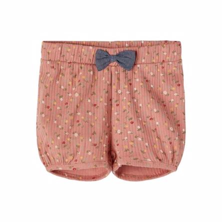 Bloomers Janice Desert Sand fra Name It