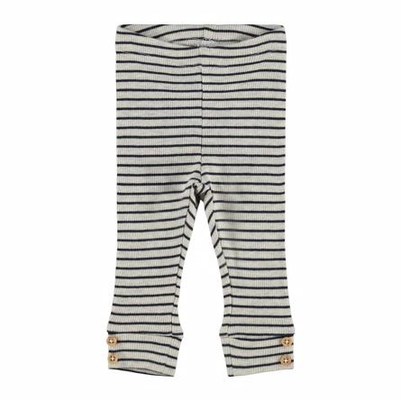 Leggings Olama Dark Sapphire fra Name It