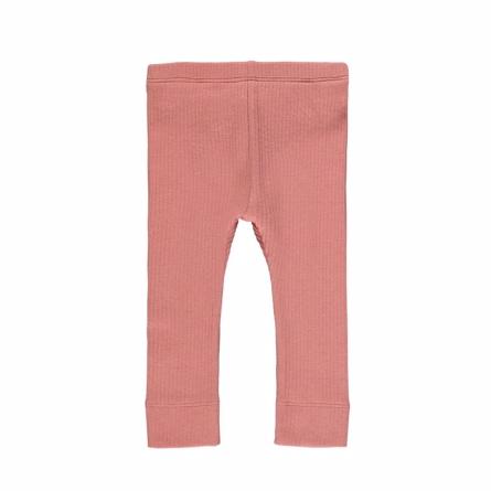 Modal Leggings Harina Desert Sand fra Name It