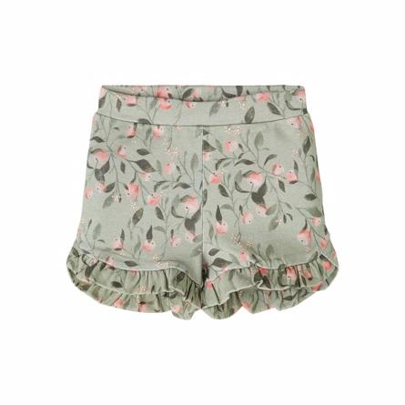 Søde Bloomers med Blomsterprint fra Name It - Helena