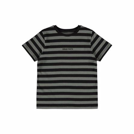 Tee Sollo Agave Green fra Name It