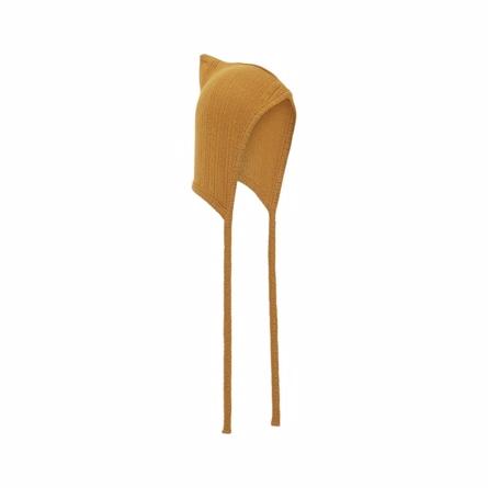 Modal Hue Rachel Golden Brown fra Lil Atelier