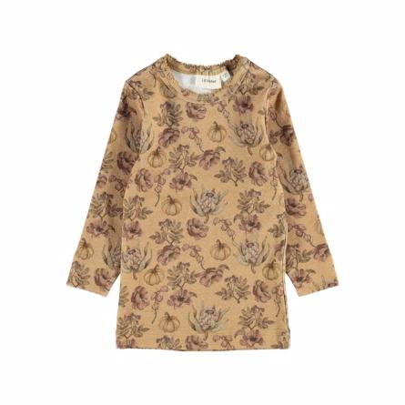 Modal Bluse Gaya Lark fra Lil Atelier