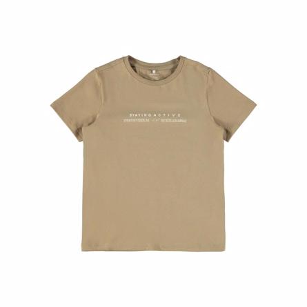 Tee Ravells Kelp fra Name It