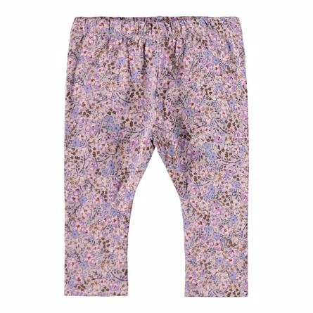 Leggings Saja Mauve Shadows fra Name It