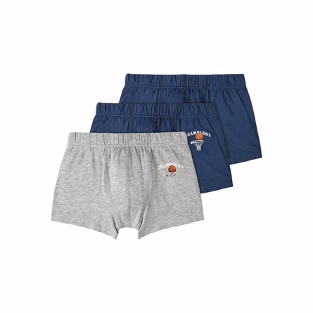 3 Pak Basis Tights Basketball fra Name It