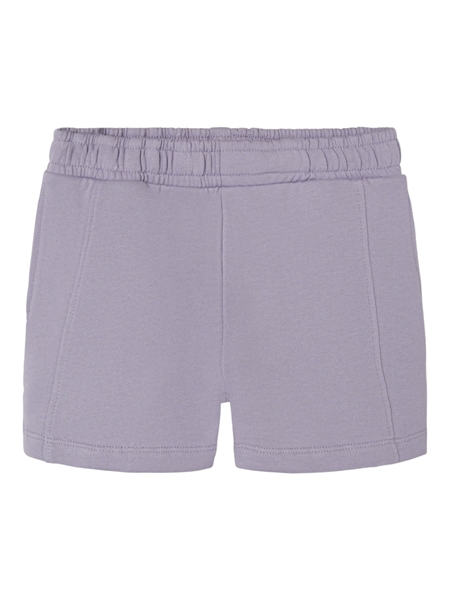 Sweat Shorts Demi Heirloom Lilac fra Name It