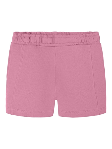 Sweat Shorts Demi Cashmere Rose fra Name It