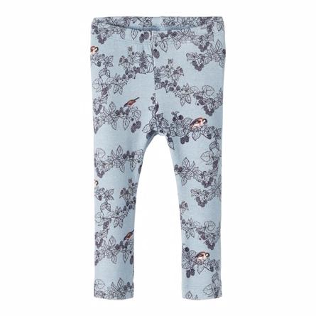 Modal Leggings Octavia Arona fra Name It