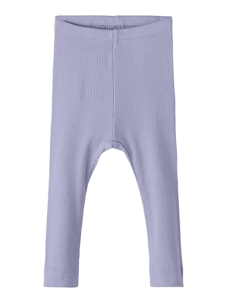 Modal Leggings Kab Cosmic Sky fra Name It