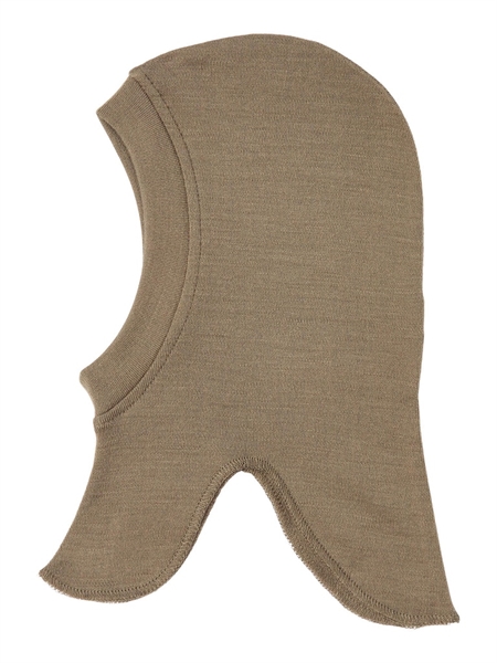 Merinould Elefanthue Willit Stone Gray fra Name It
