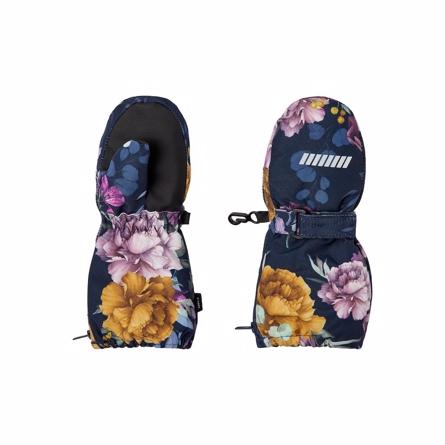Vinter Handsker Snow10 Flower Dance fra Name It
