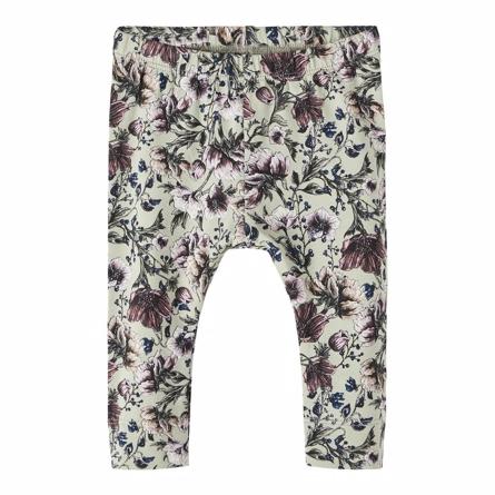 Leggings Neta Desert Sage fra Name It