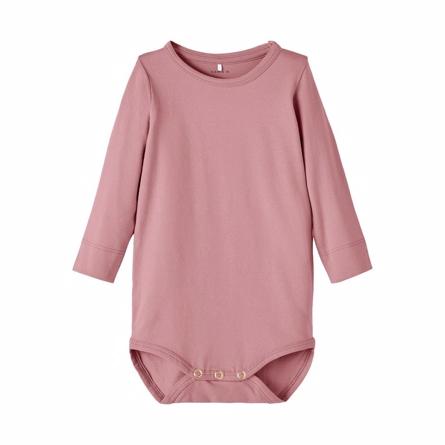Body Naomi Nostalgia Rose fra Name It