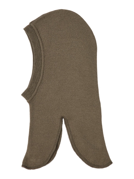 Merinould Elefanthue Mino Stone Gray fra Name It