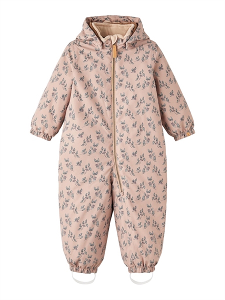 Lil Atelier Flyverdragt Snow10 Roebuck fra Name It