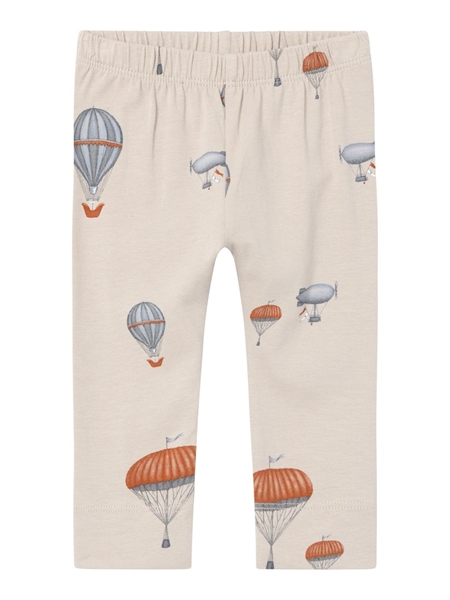 Leggings Onian Pure Cashmere fra Name It