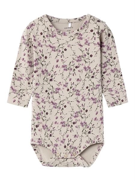 Body Osanne Pure Cashmere fra Name It