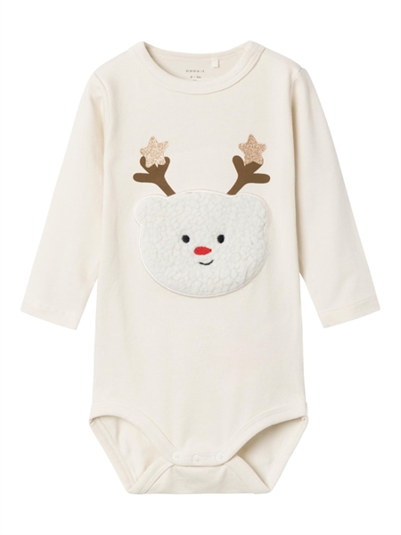 Jule Body Rachris Jet Stream fra Name It
