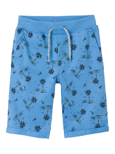 Sweat Shorts Vermo All Aboard fra Name It