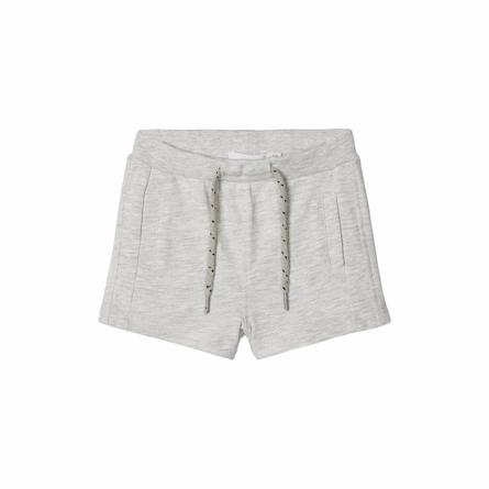 Søde Sweat Shorts Jeba Grey fra Name It til Drenge og Piger