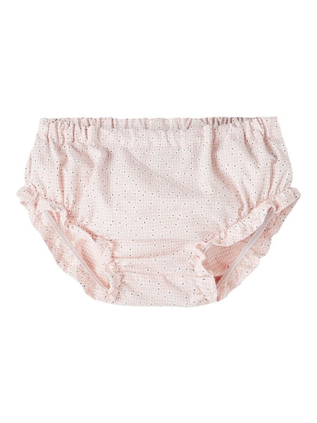 Bloomers Delise Rose Smoke fra Name It