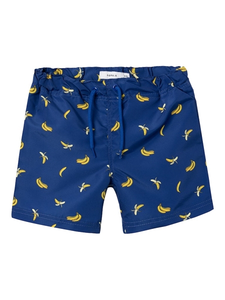 Badeshorts Zimmi Surf The Web fra Name It