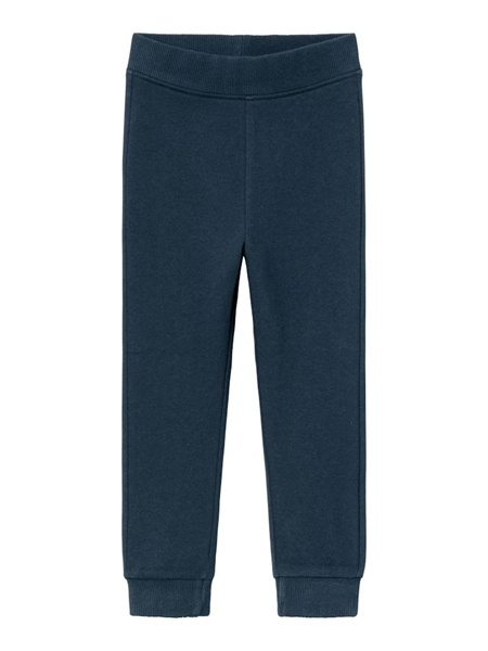 Sweatpants Viffe Dark Sapphire fra Name It